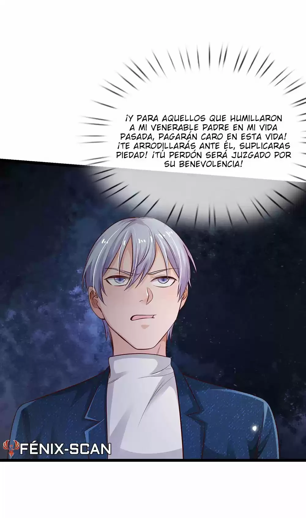 Soy el gran inmortal > Capitulo 161 > Page 251