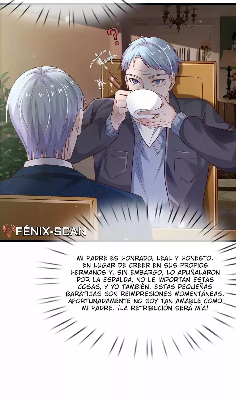 Soy el gran inmortal > Capitulo 161 > Page 291