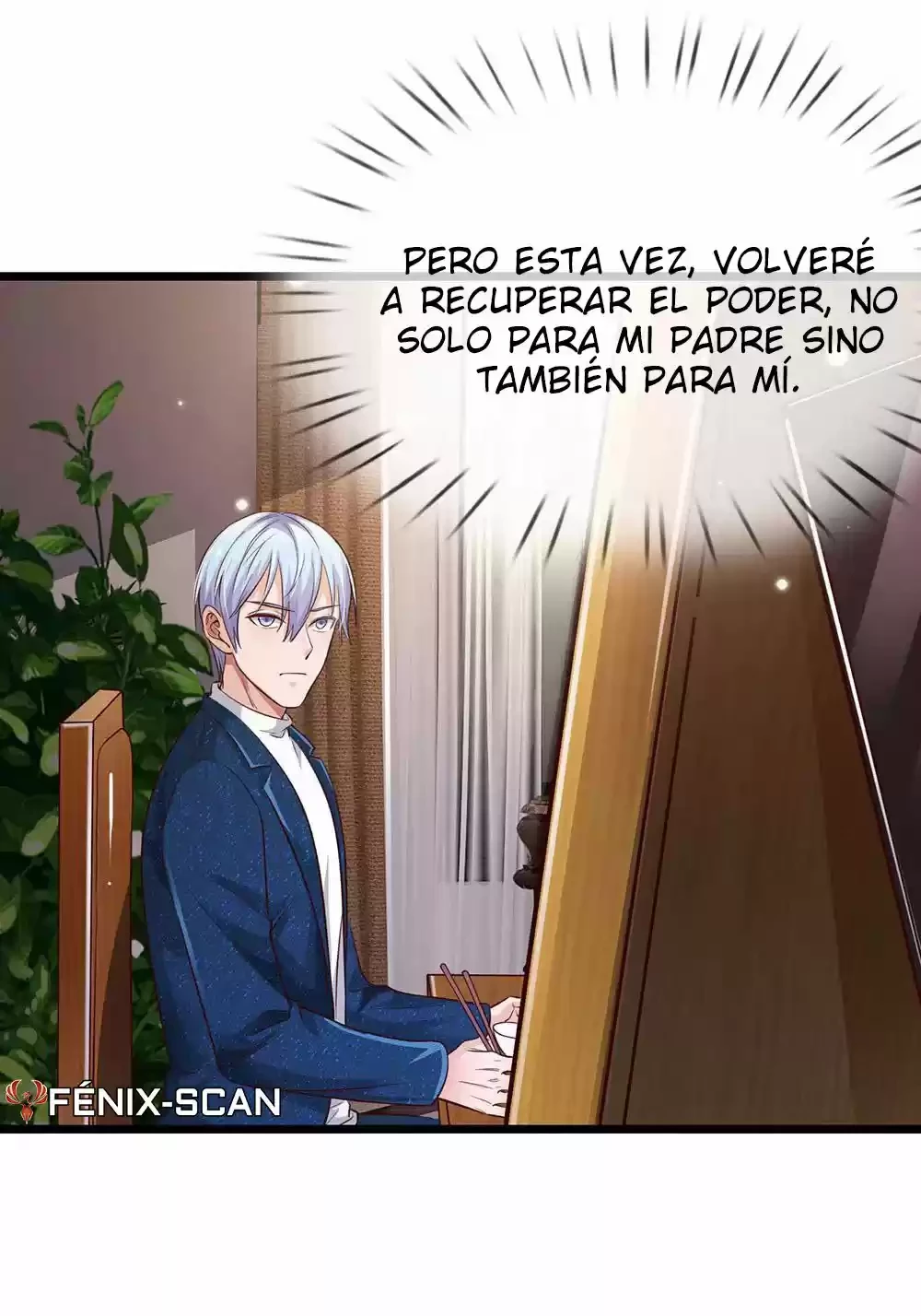 Soy el gran inmortal > Capitulo 162 > Page 11