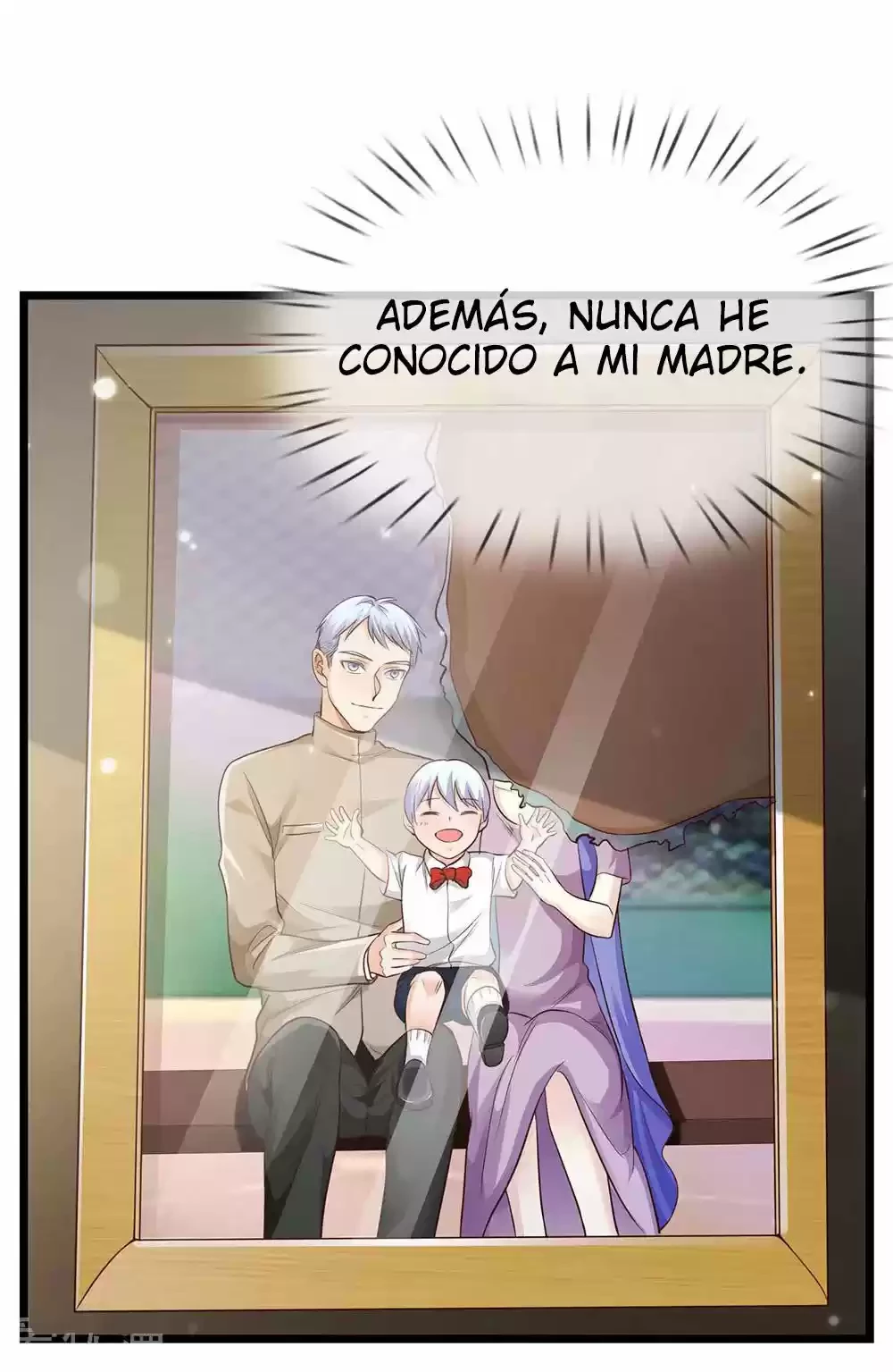 Soy el gran inmortal > Capitulo 162 > Page 21