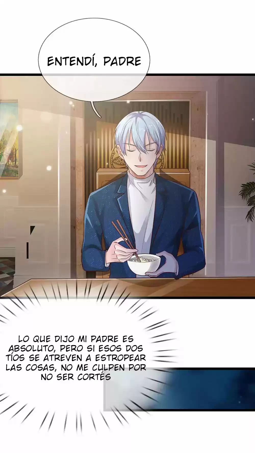 Soy el gran inmortal > Capitulo 162 > Page 41