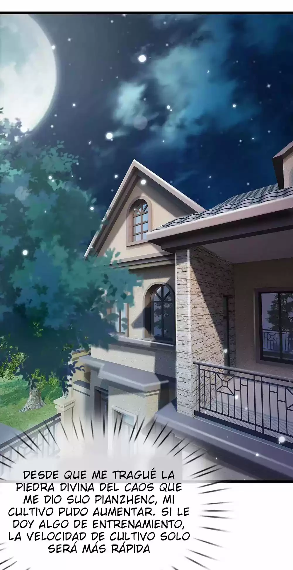 Soy el gran inmortal > Capitulo 162 > Page 51