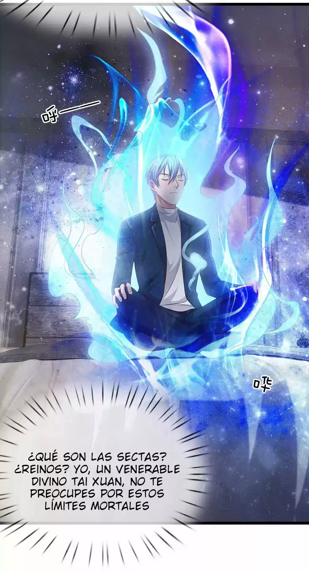 Soy el gran inmortal > Capitulo 162 > Page 61