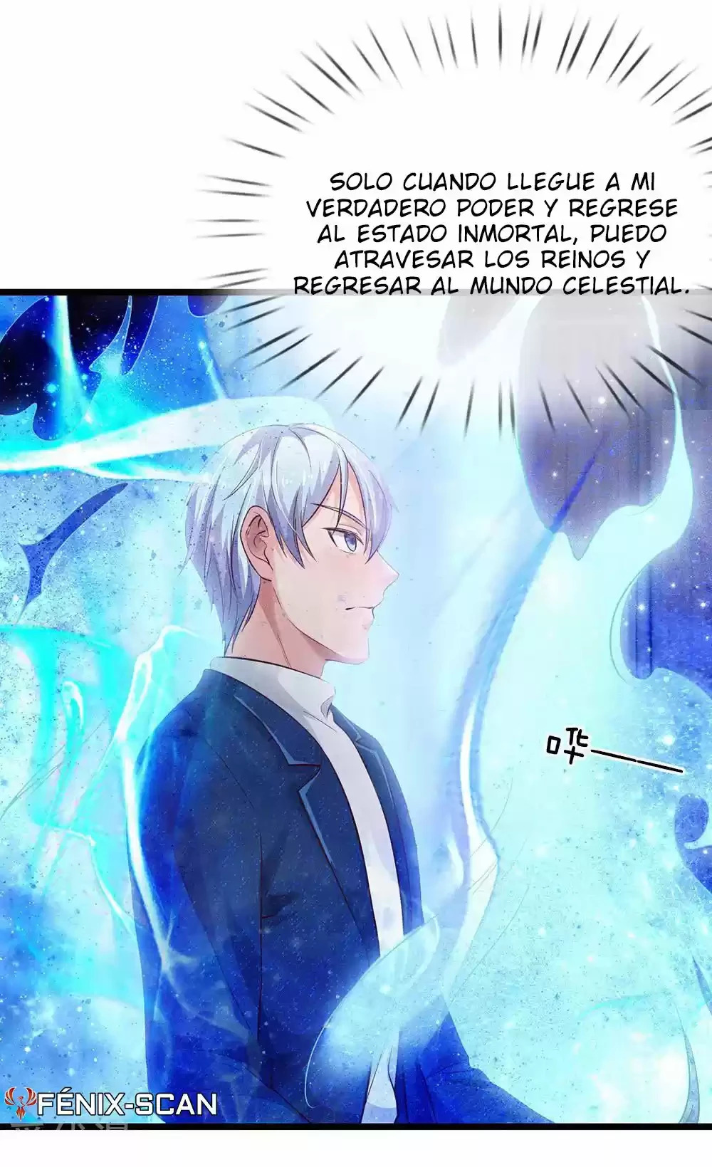 Soy el gran inmortal > Capitulo 162 > Page 71