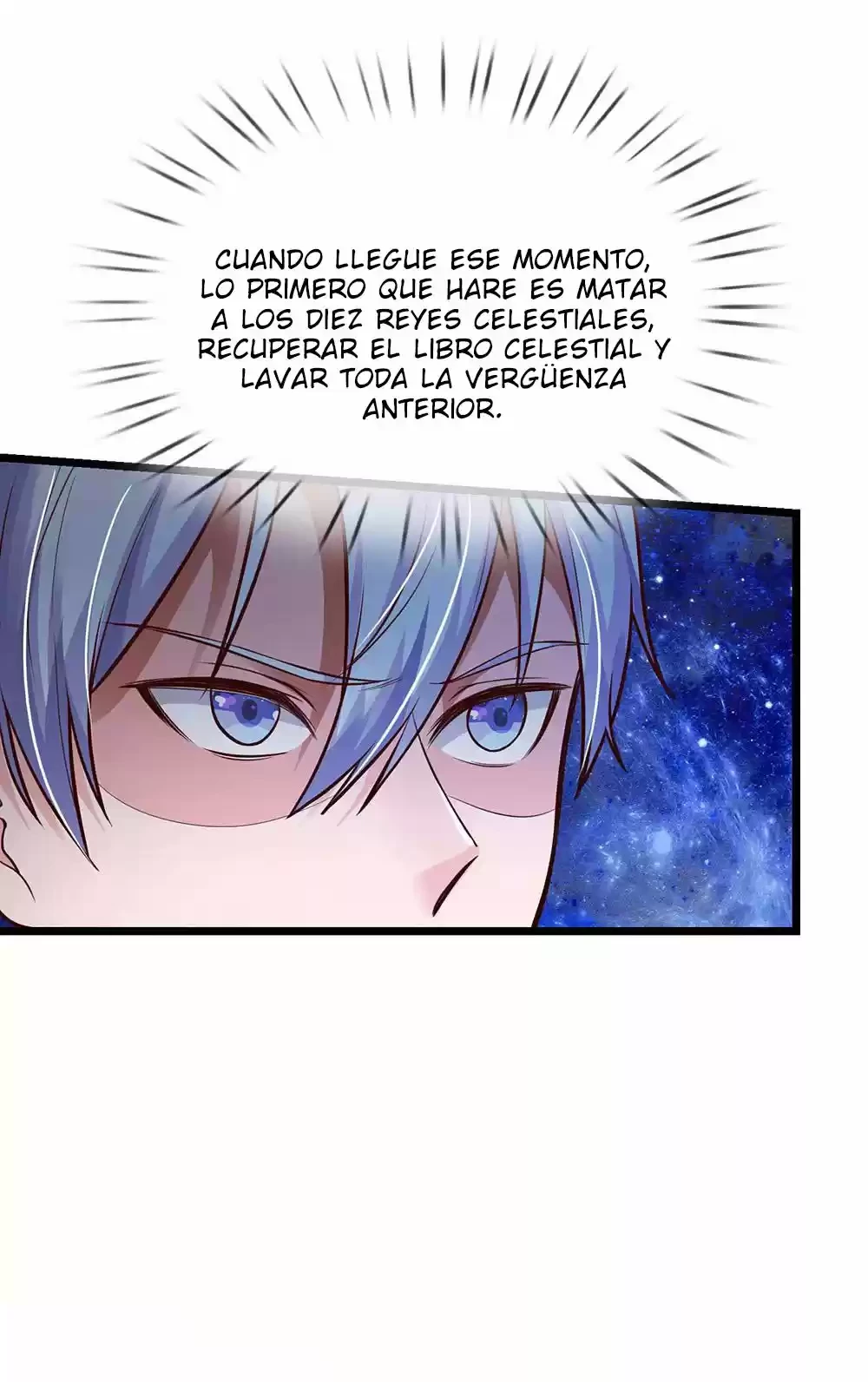 Soy el gran inmortal > Capitulo 162 > Page 91