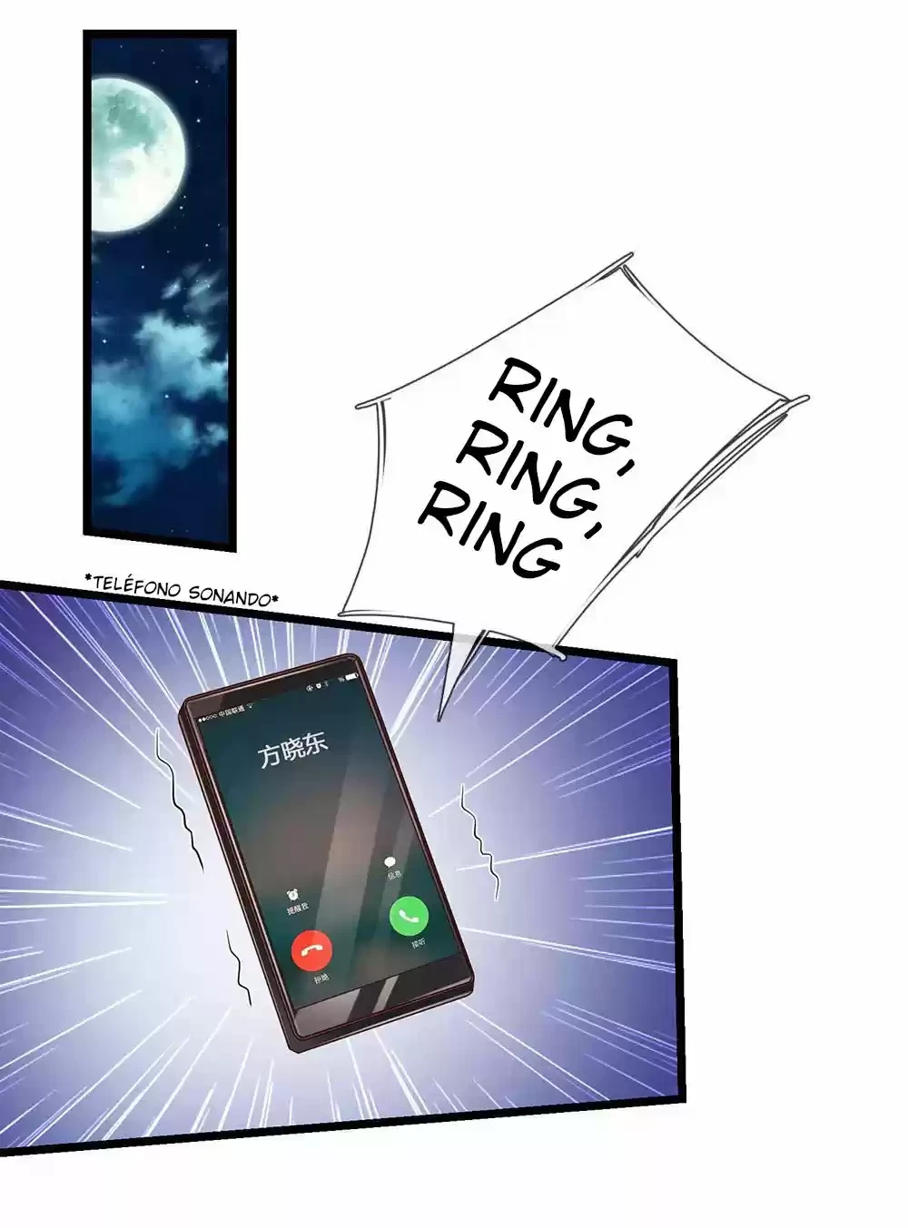 Soy el gran inmortal > Capitulo 162 > Page 111