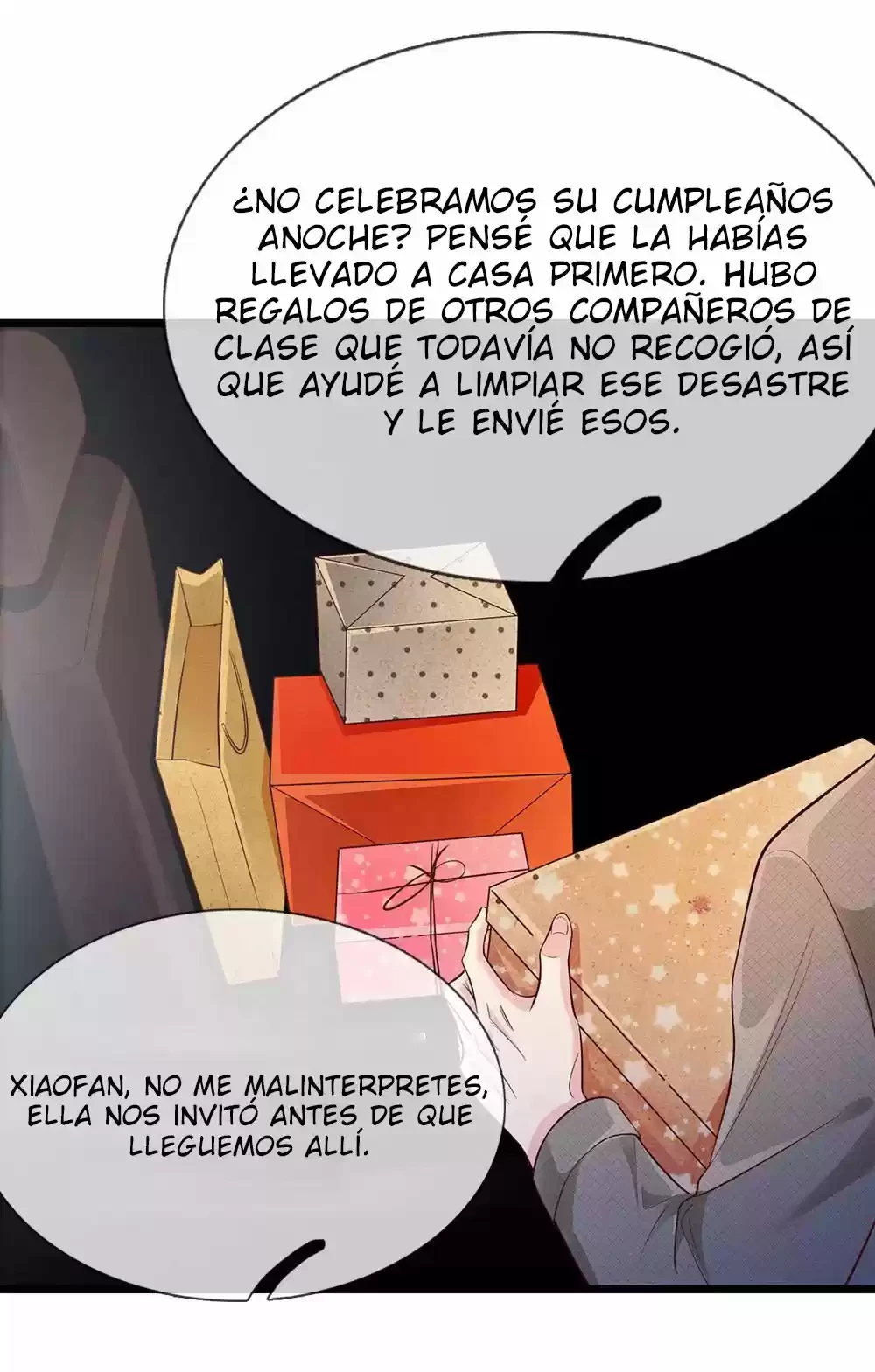 Soy el gran inmortal > Capitulo 162 > Page 131
