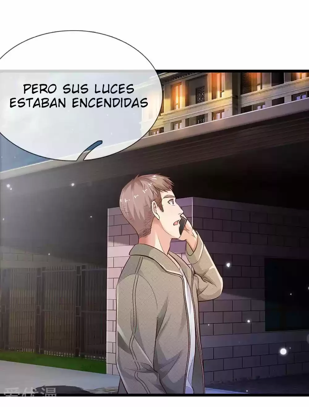 Soy el gran inmortal > Capitulo 162 > Page 151