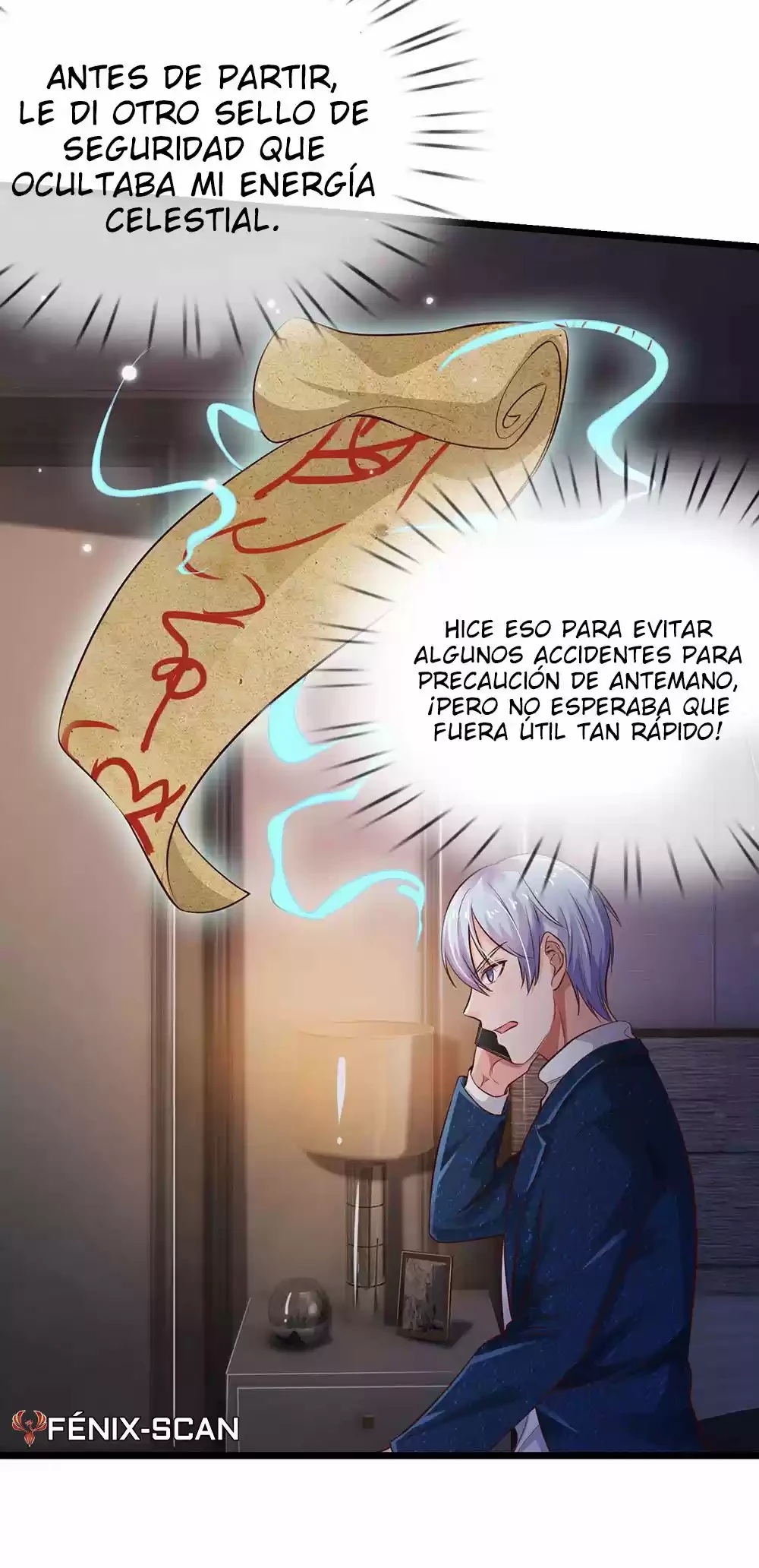Soy el gran inmortal > Capitulo 162 > Page 181