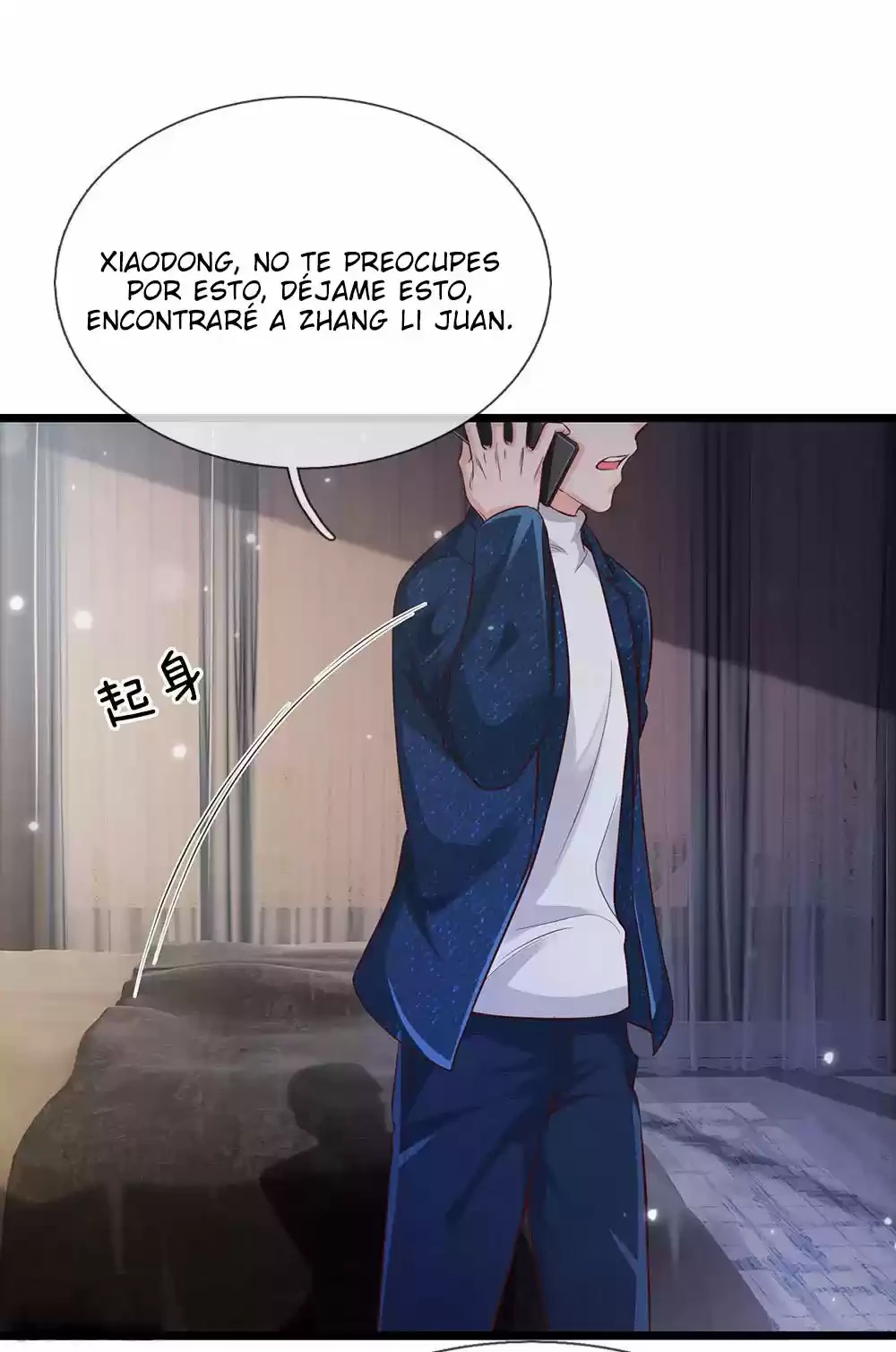 Soy el gran inmortal > Capitulo 162 > Page 191