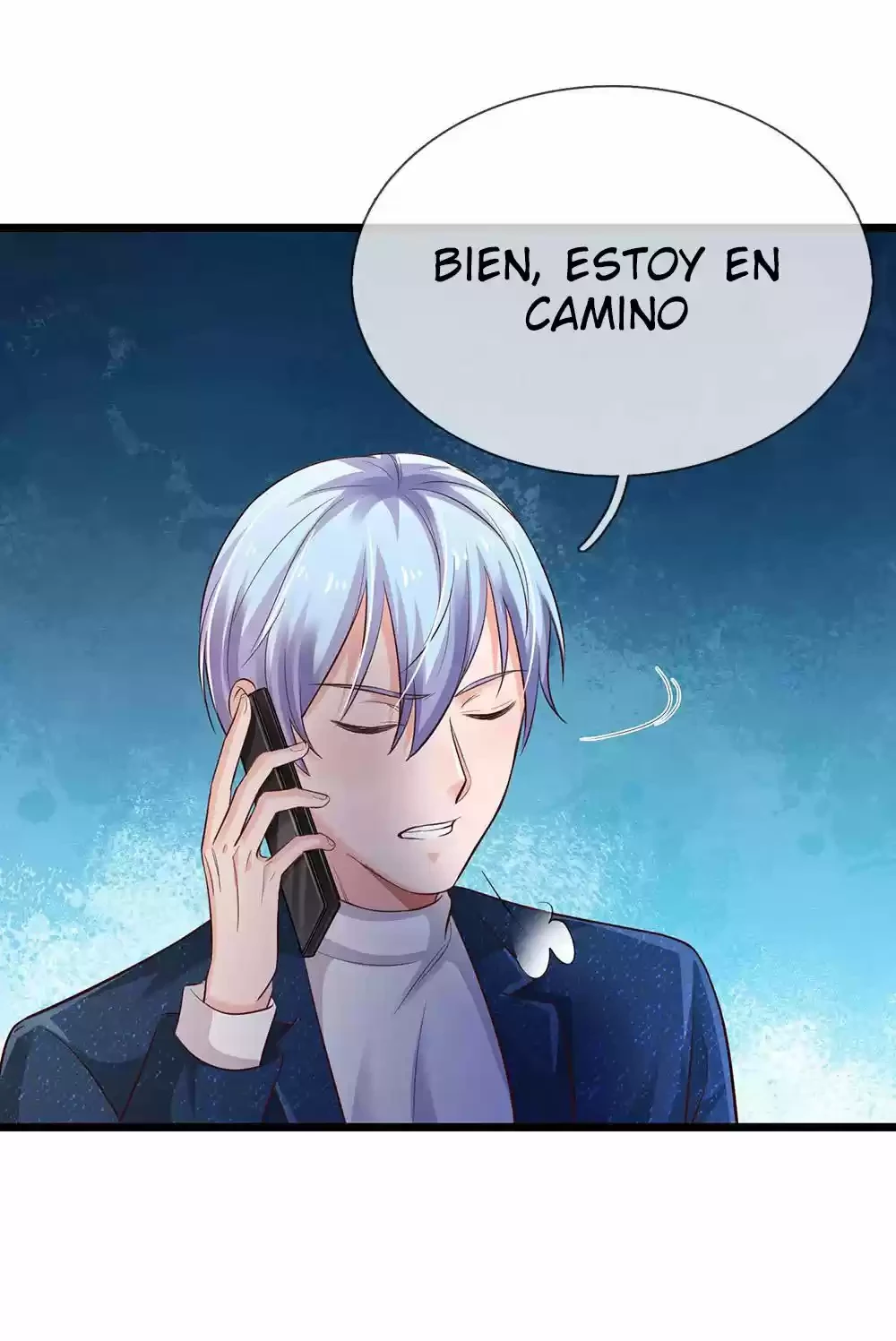 Soy el gran inmortal > Capitulo 162 > Page 221