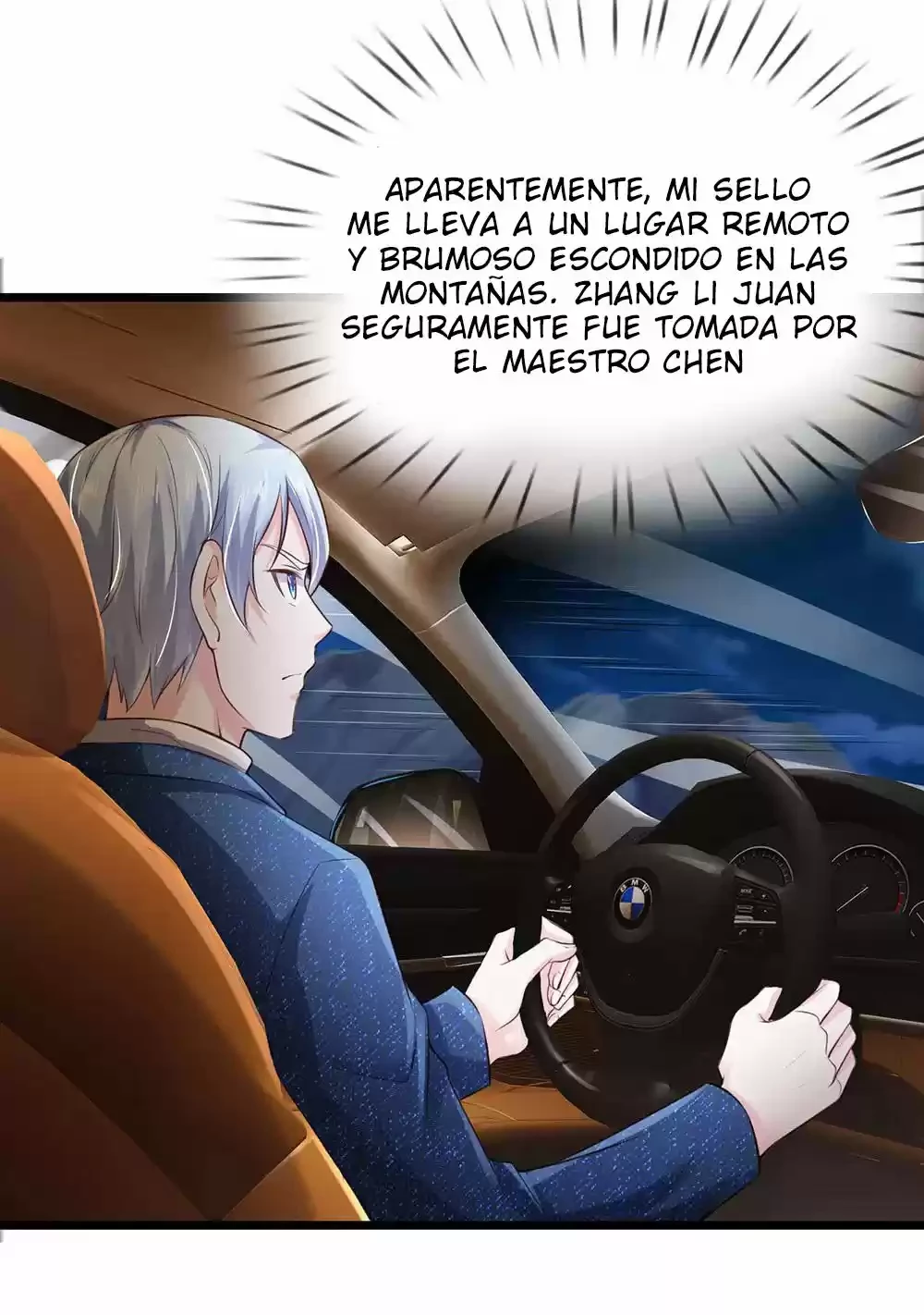 Soy el gran inmortal > Capitulo 162 > Page 241