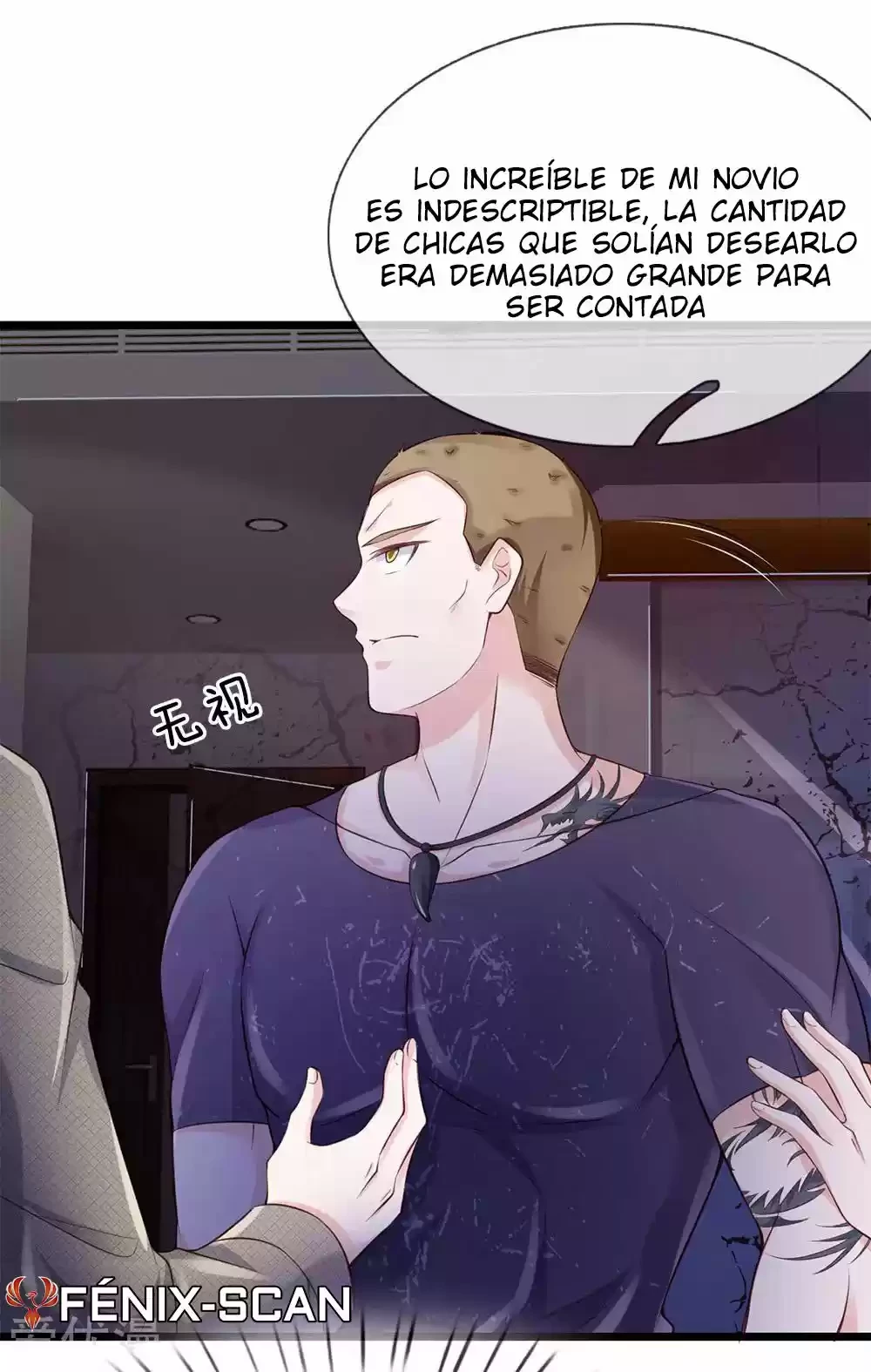 Soy el gran inmortal > Capitulo 163 > Page 31