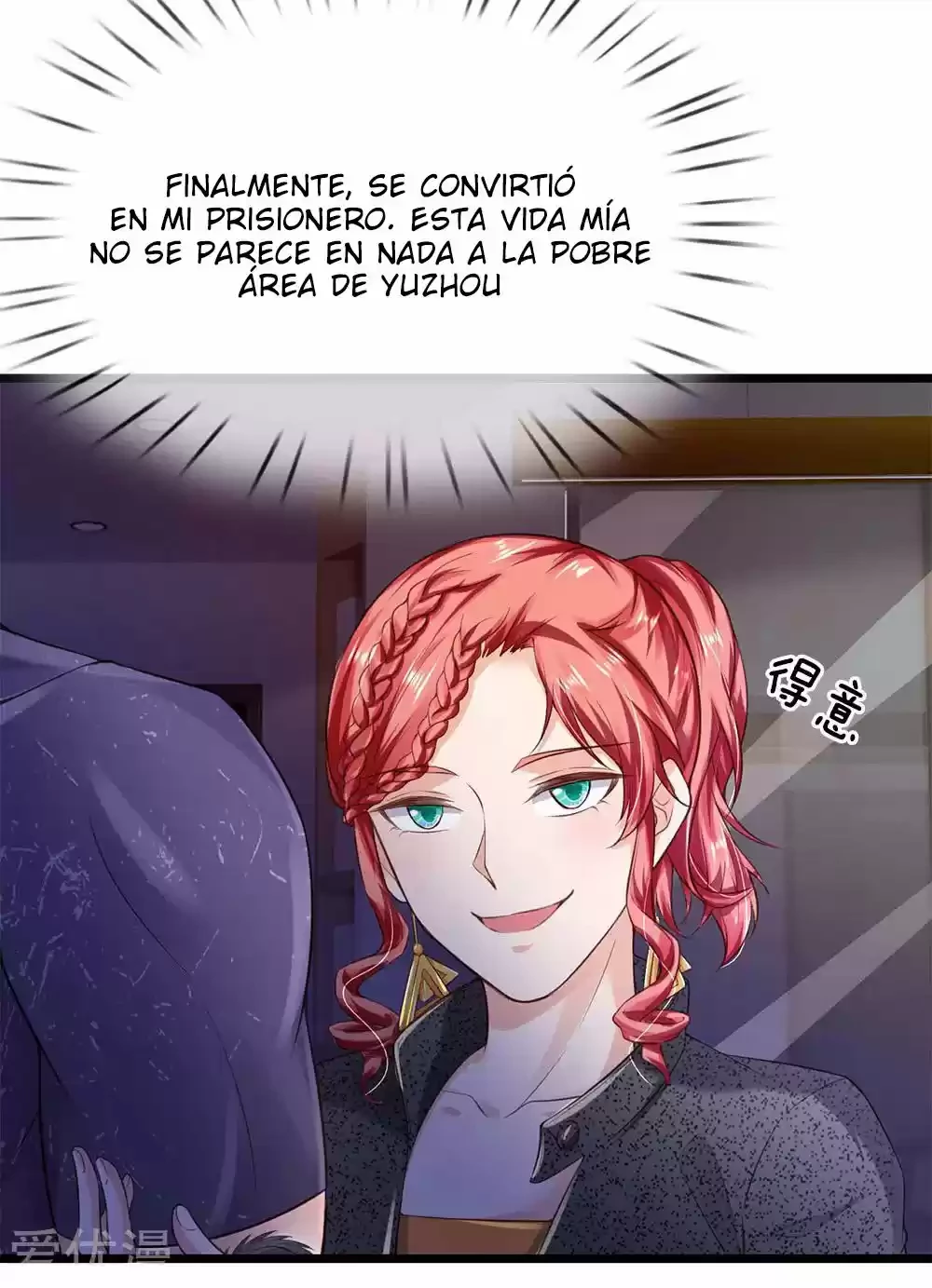 Soy el gran inmortal > Capitulo 163 > Page 41
