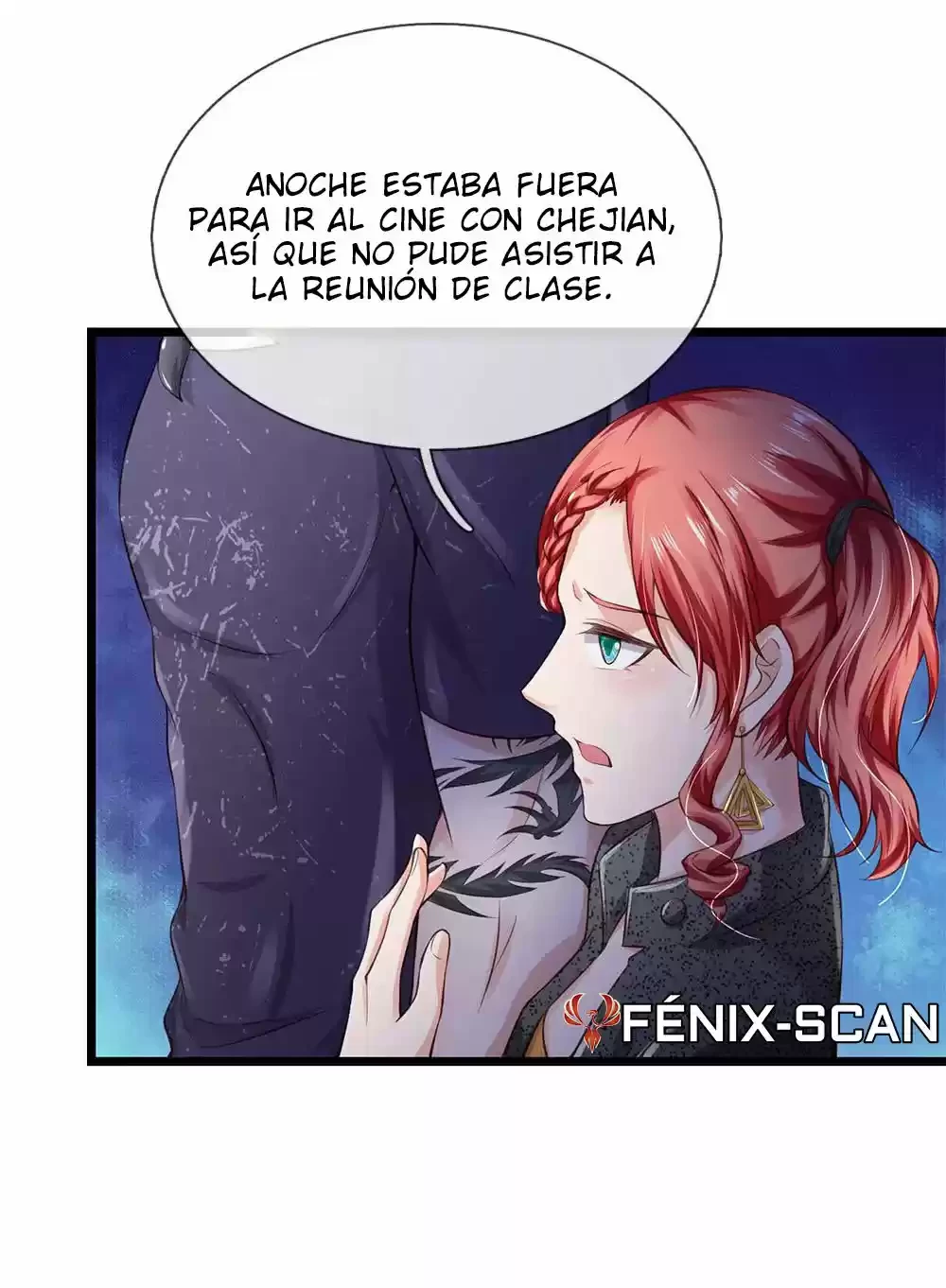 Soy el gran inmortal > Capitulo 163 > Page 51