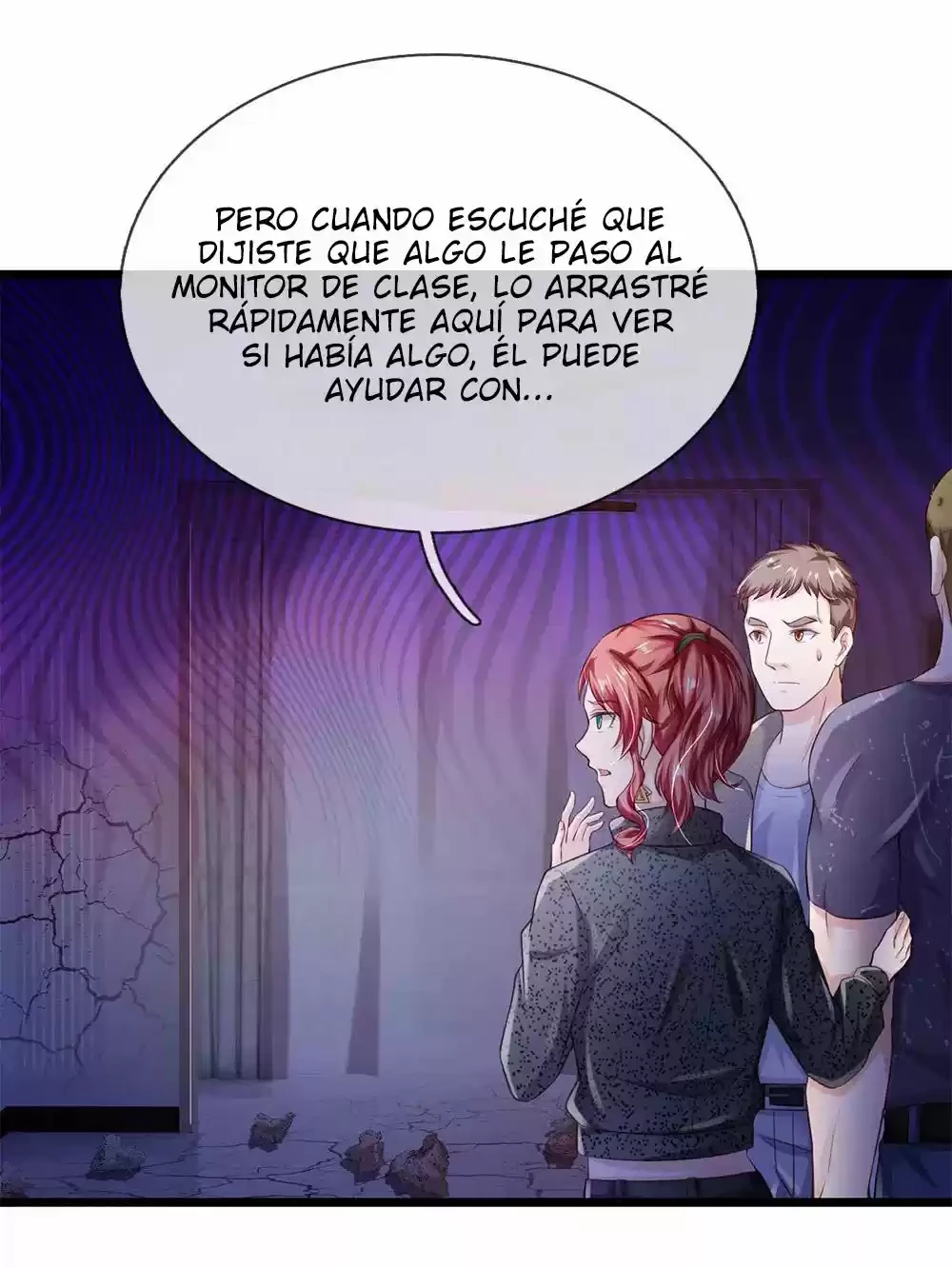 Soy el gran inmortal > Capitulo 163 > Page 61