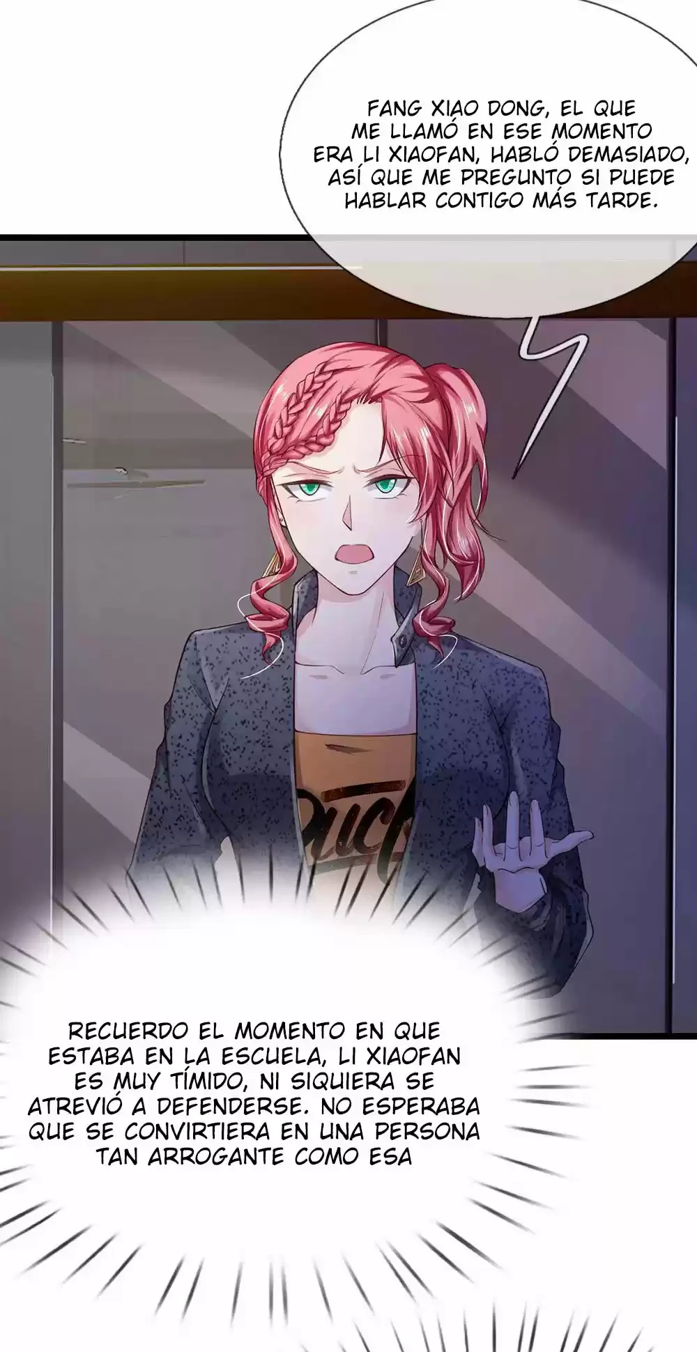 Soy el gran inmortal > Capitulo 163 > Page 111