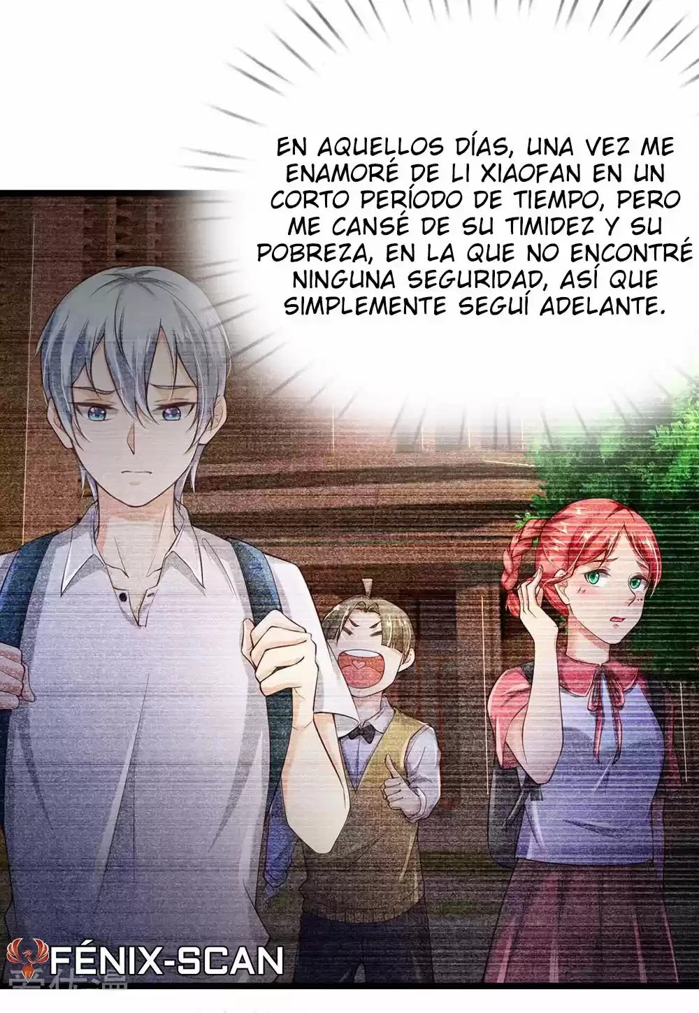Soy el gran inmortal > Capitulo 163 > Page 121