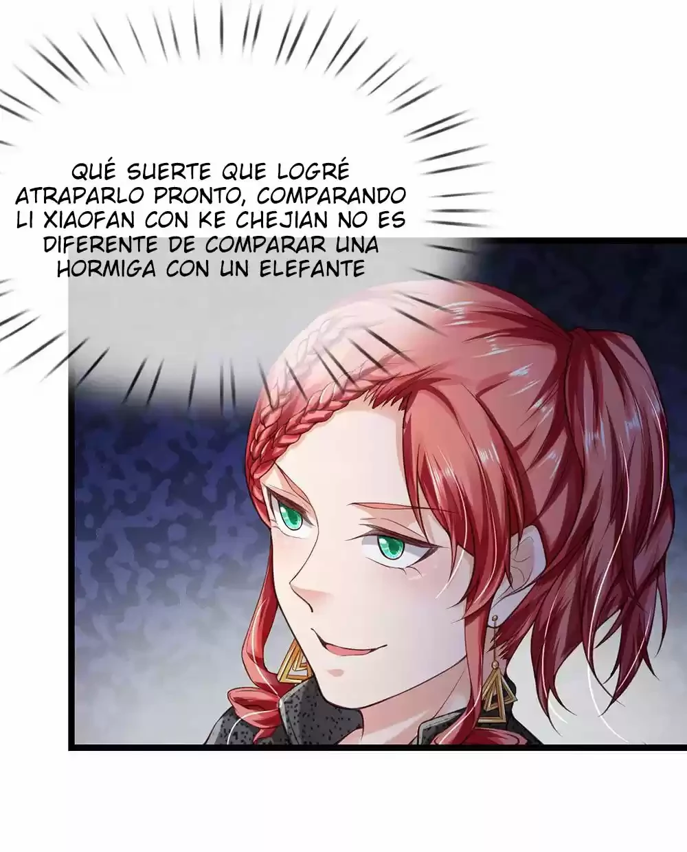 Soy el gran inmortal > Capitulo 163 > Page 131