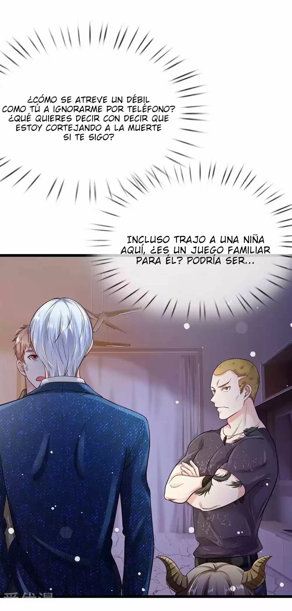 Soy el gran inmortal > Capitulo 163 > Page 181