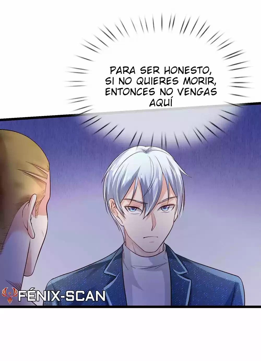 Soy el gran inmortal > Capitulo 163 > Page 211