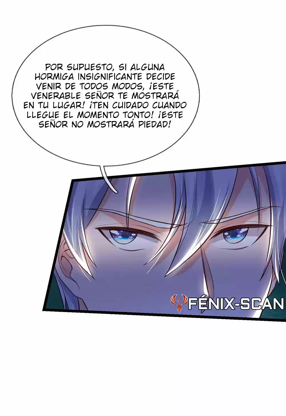 Soy el gran inmortal > Capitulo 163 > Page 231