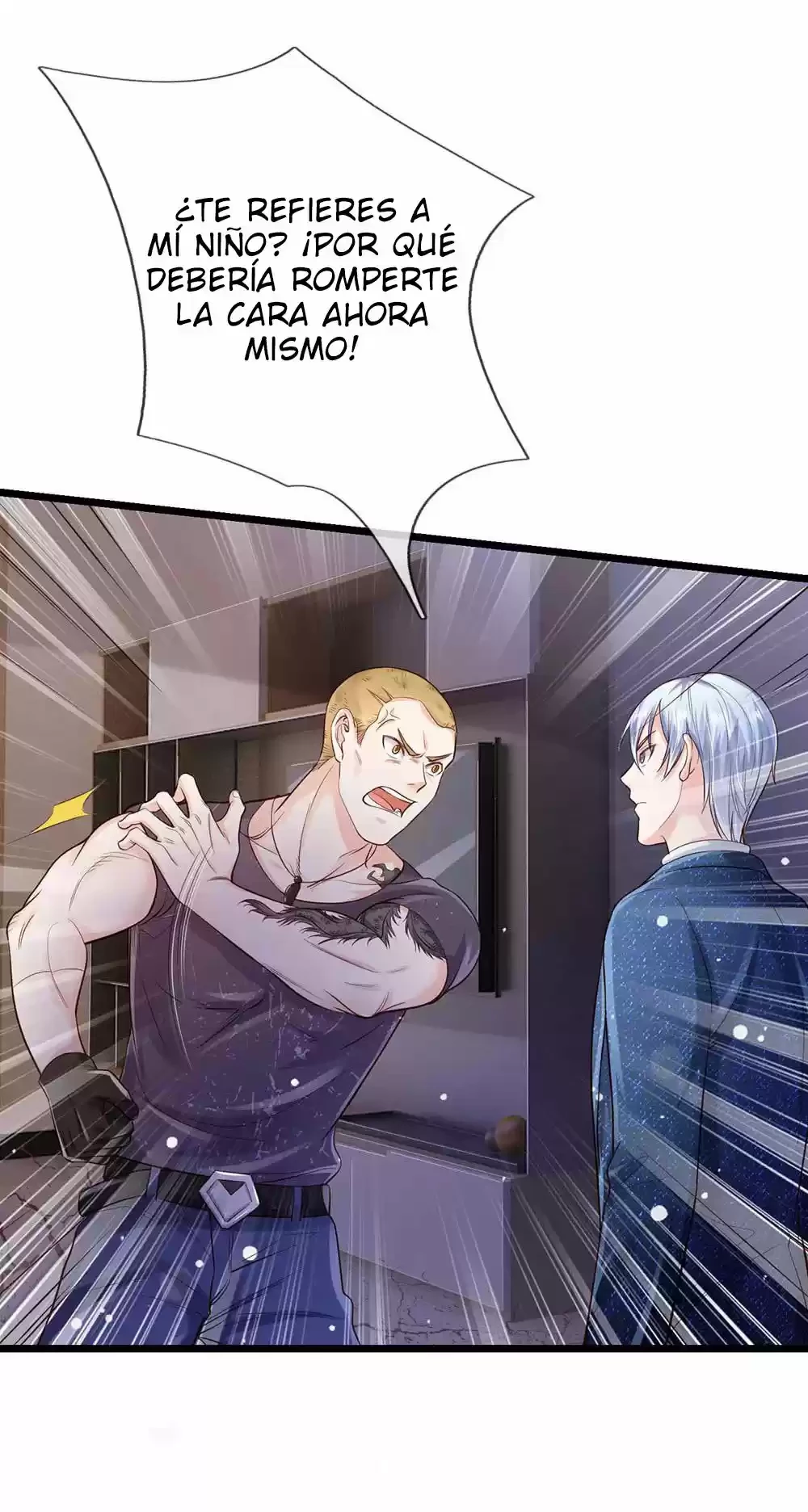 Soy el gran inmortal > Capitulo 163 > Page 241