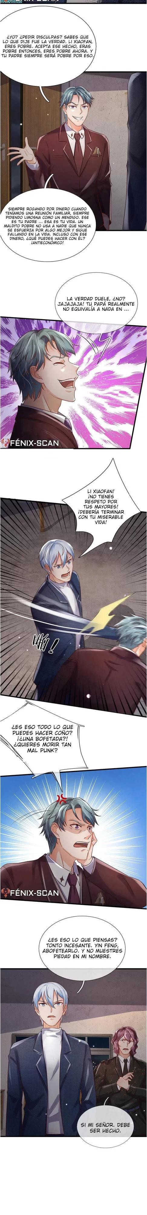 Soy el gran inmortal > Capitulo 164 > Page 71