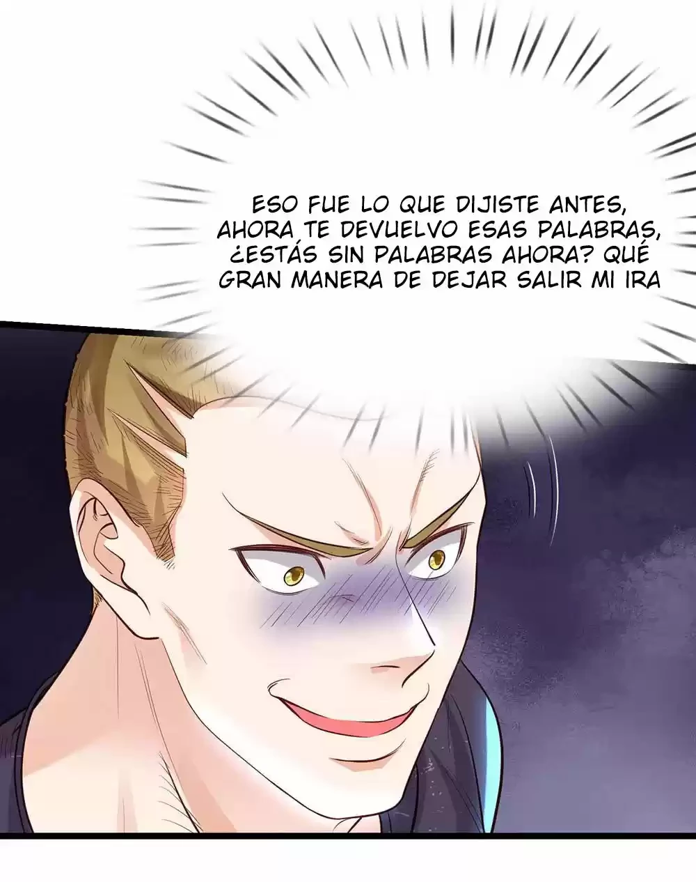 Soy el gran inmortal > Capitulo 165 > Page 21