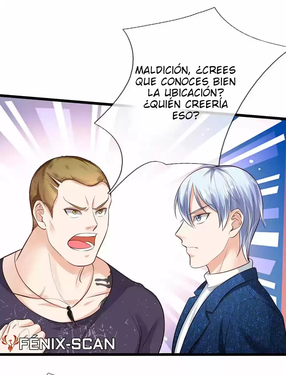 Soy el gran inmortal > Capitulo 165 > Page 51