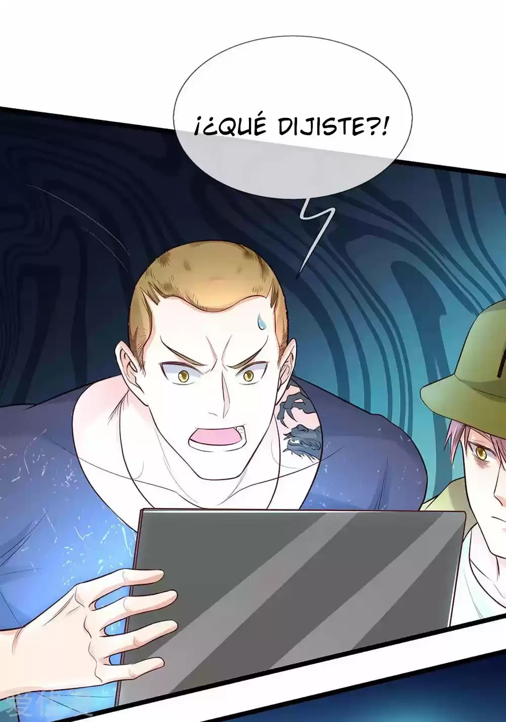 Soy el gran inmortal > Capitulo 165 > Page 91