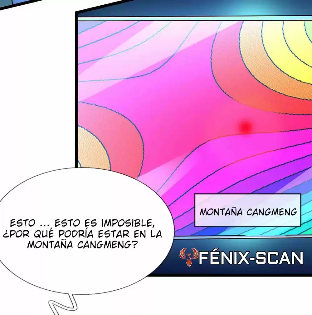 Soy el gran inmortal > Capitulo 165 > Page 101