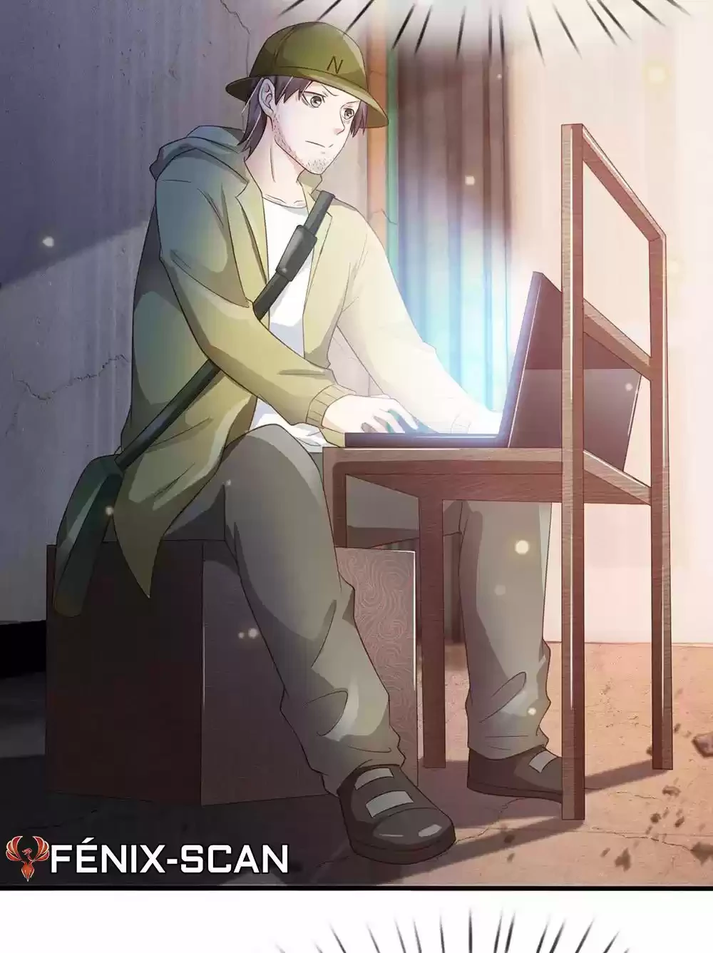 Soy el gran inmortal > Capitulo 165 > Page 131