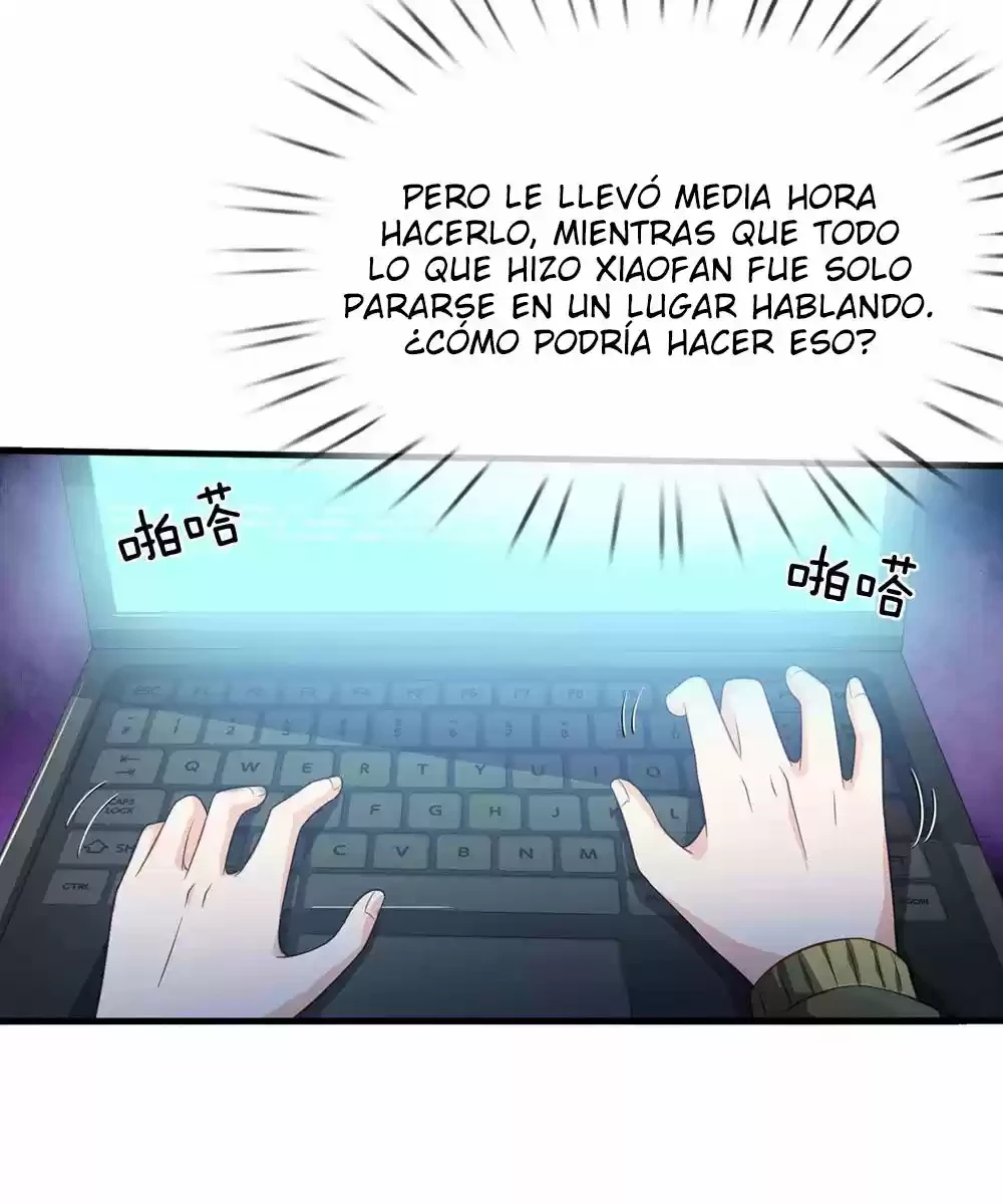 Soy el gran inmortal > Capitulo 165 > Page 141