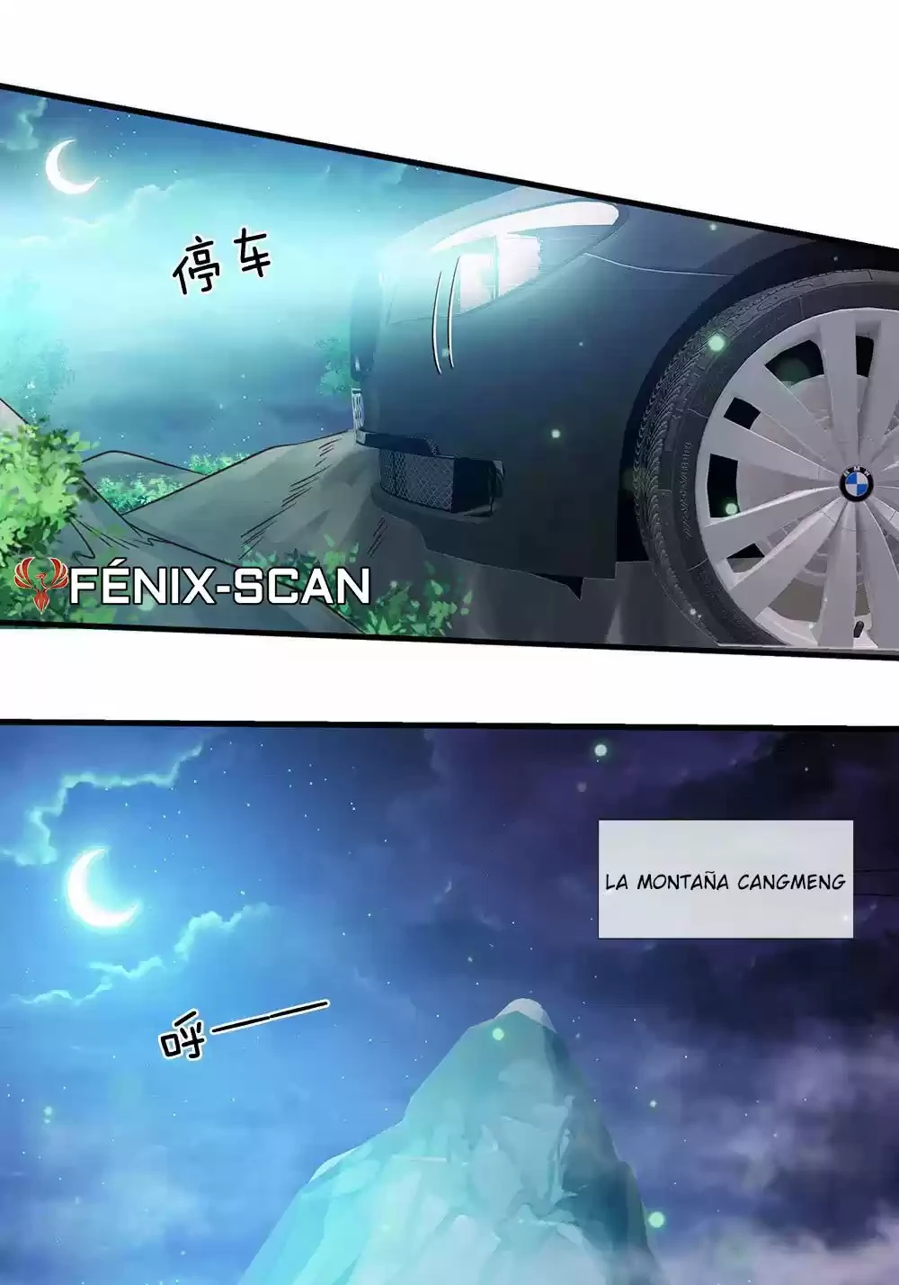 Soy el gran inmortal > Capitulo 165 > Page 181