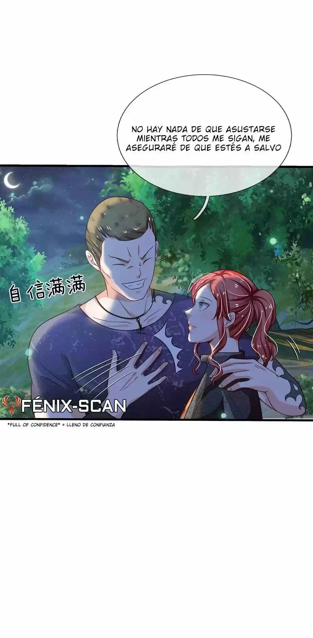 Soy el gran inmortal > Capitulo 165 > Page 231