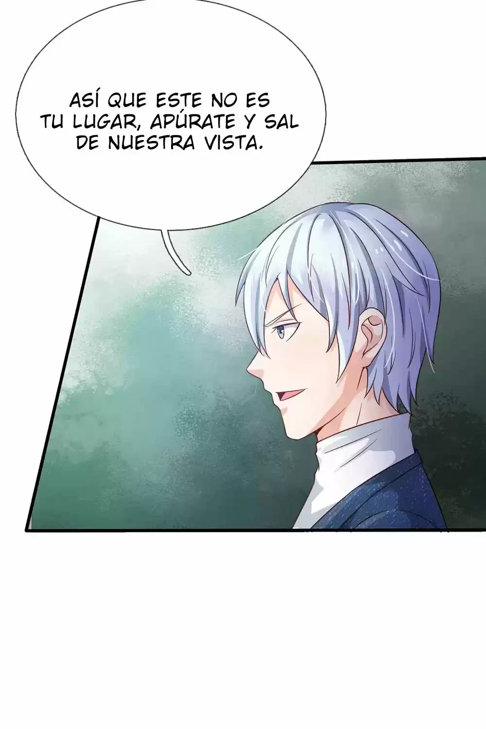 Soy el gran inmortal > Capitulo 165 > Page 261