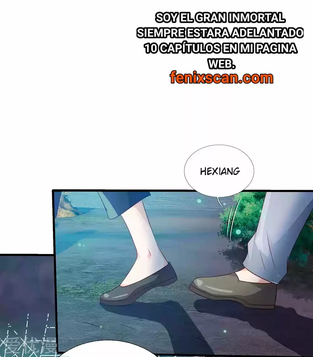 Soy el gran inmortal > Capitulo 166 > Page 31