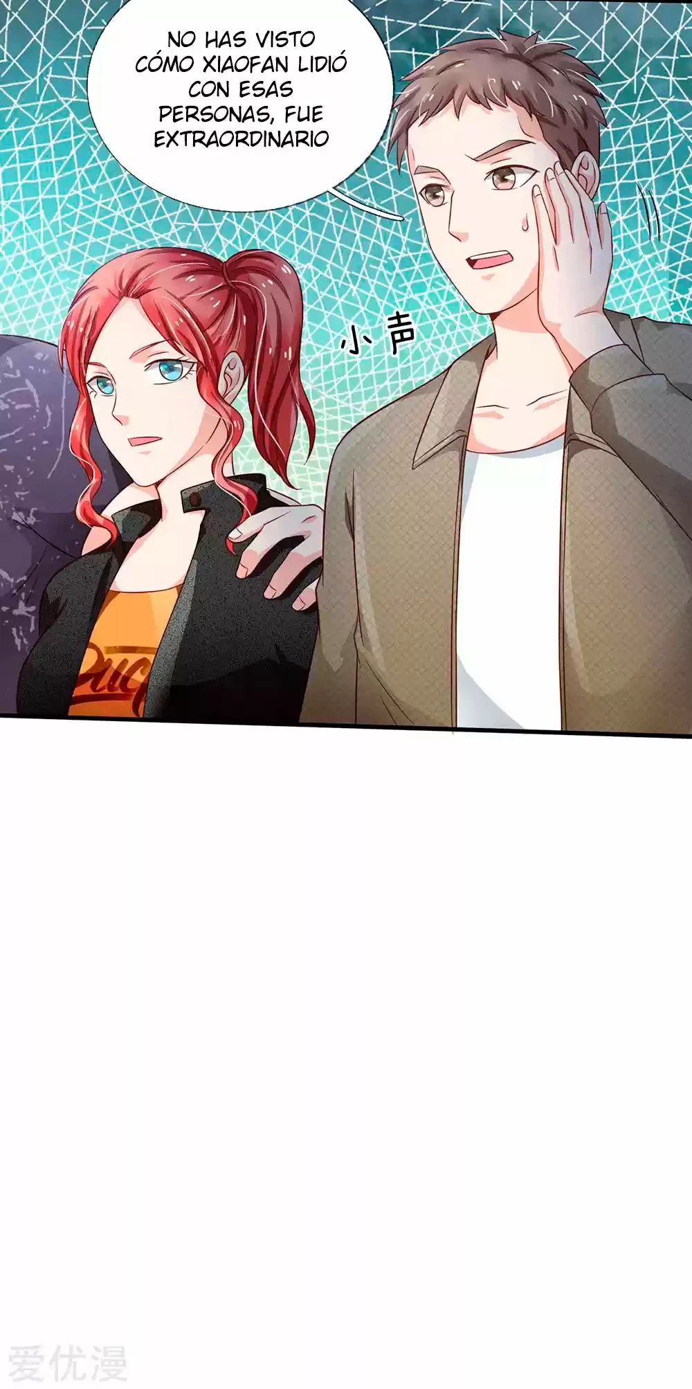 Soy el gran inmortal > Capitulo 166 > Page 41