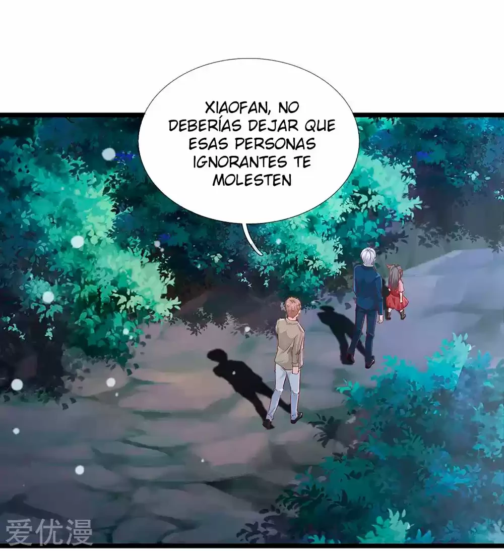 Soy el gran inmortal > Capitulo 167 > Page 21
