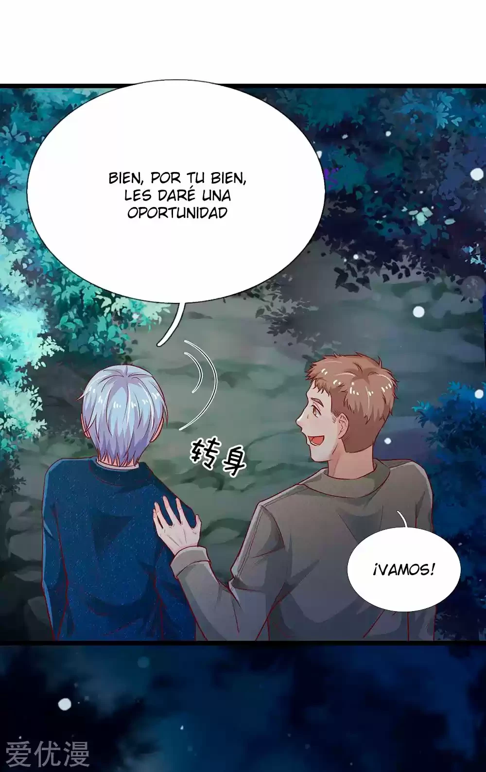 Soy el gran inmortal > Capitulo 167 > Page 61