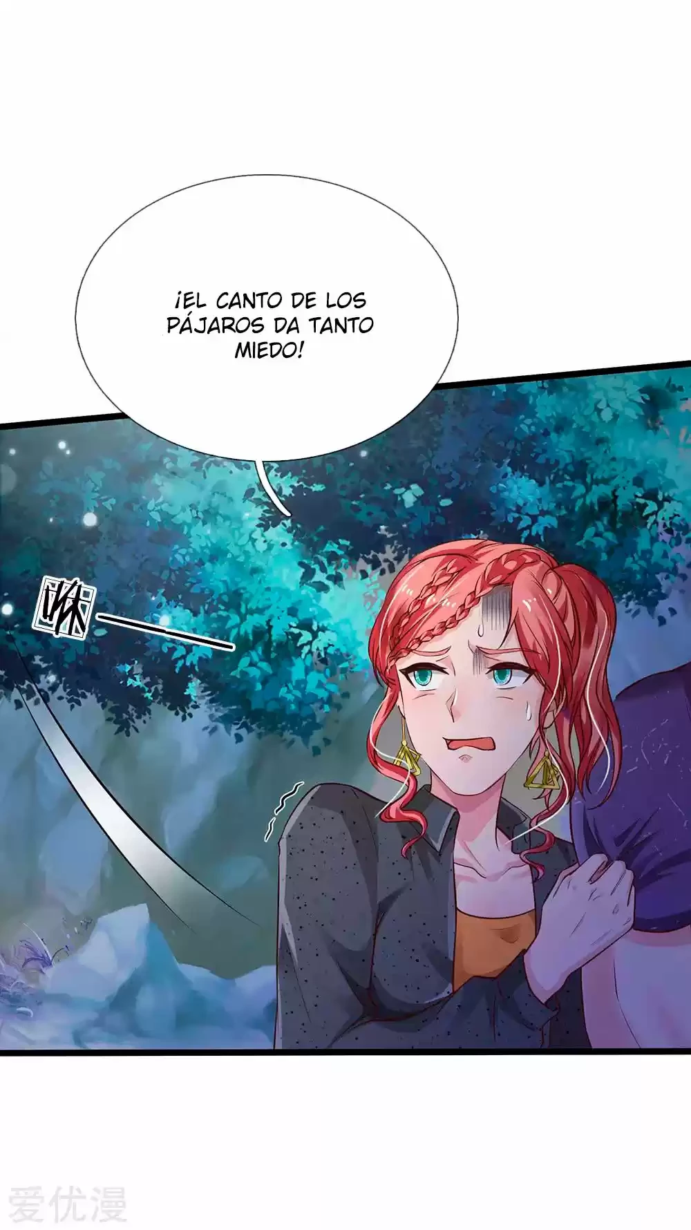 Soy el gran inmortal > Capitulo 167 > Page 91