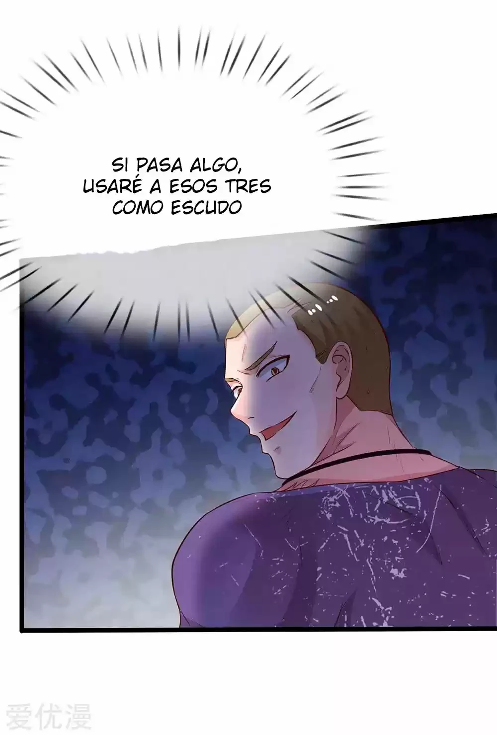 Soy el gran inmortal > Capitulo 167 > Page 121