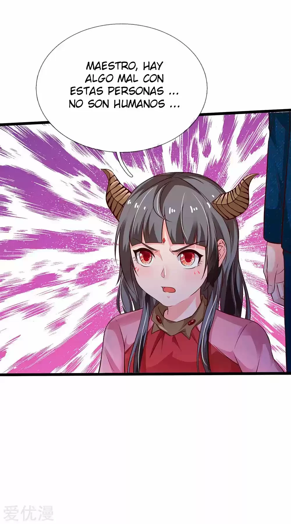 Soy el gran inmortal > Capitulo 167 > Page 151