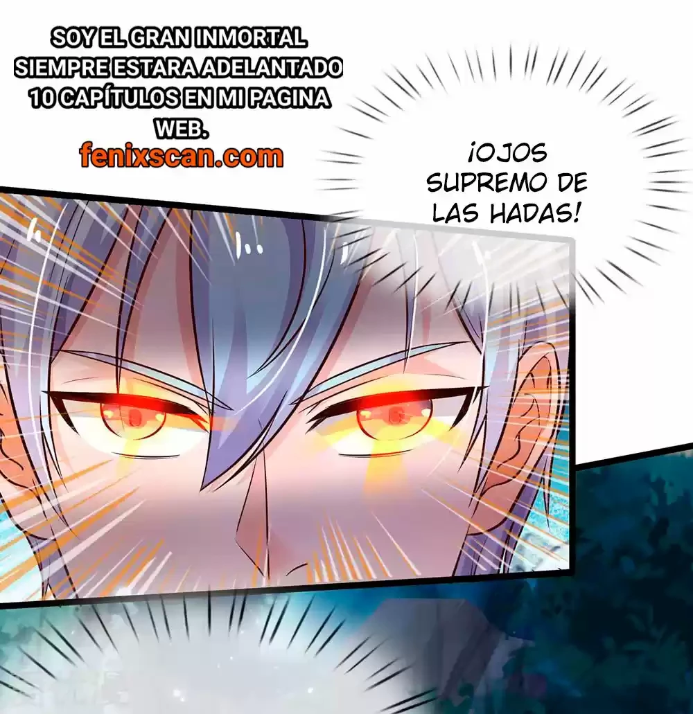 Soy el gran inmortal > Capitulo 167 > Page 191