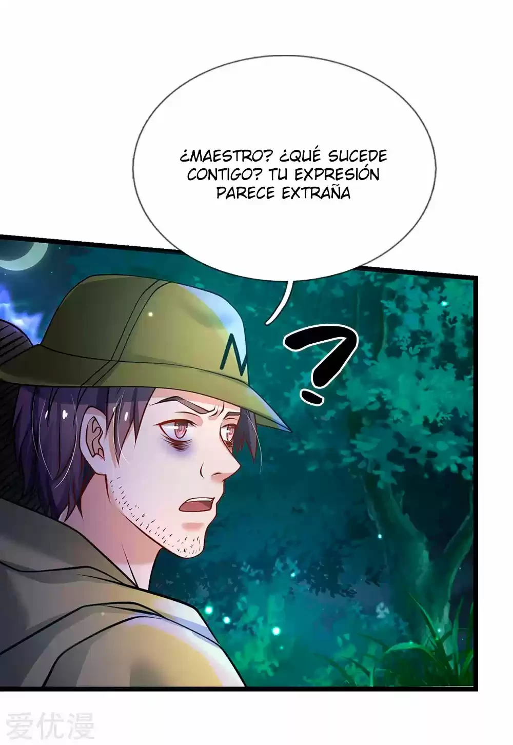 Soy el gran inmortal > Capitulo 168 > Page 61