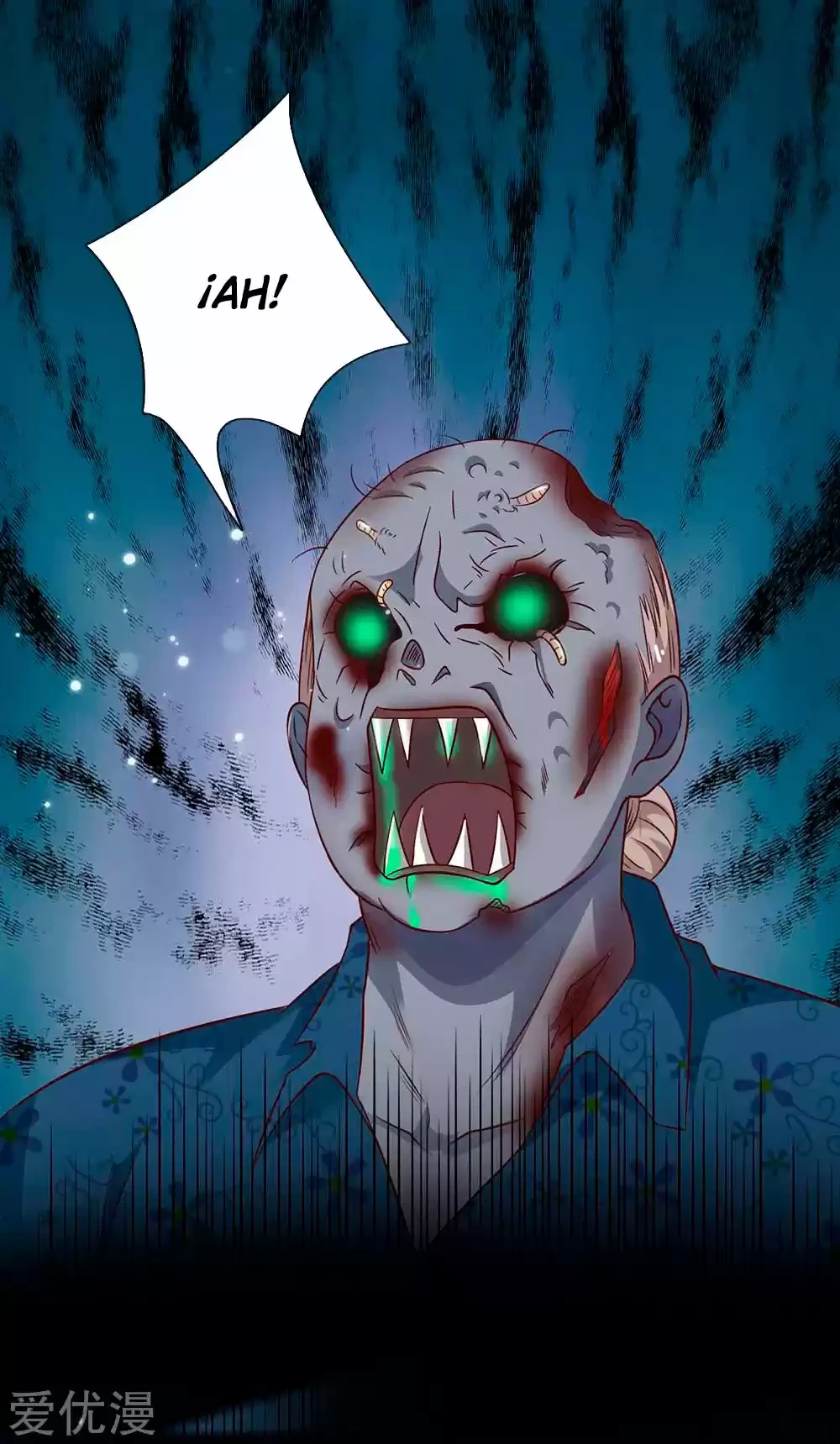 Soy el gran inmortal > Capitulo 169 > Page 41