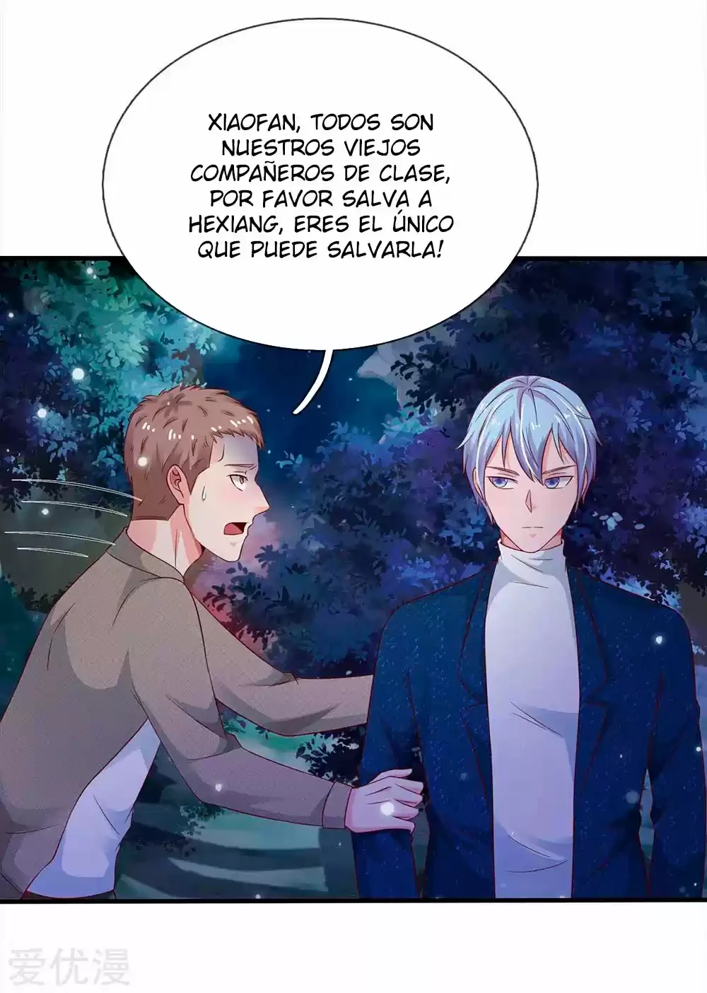 Soy el gran inmortal > Capitulo 169 > Page 131