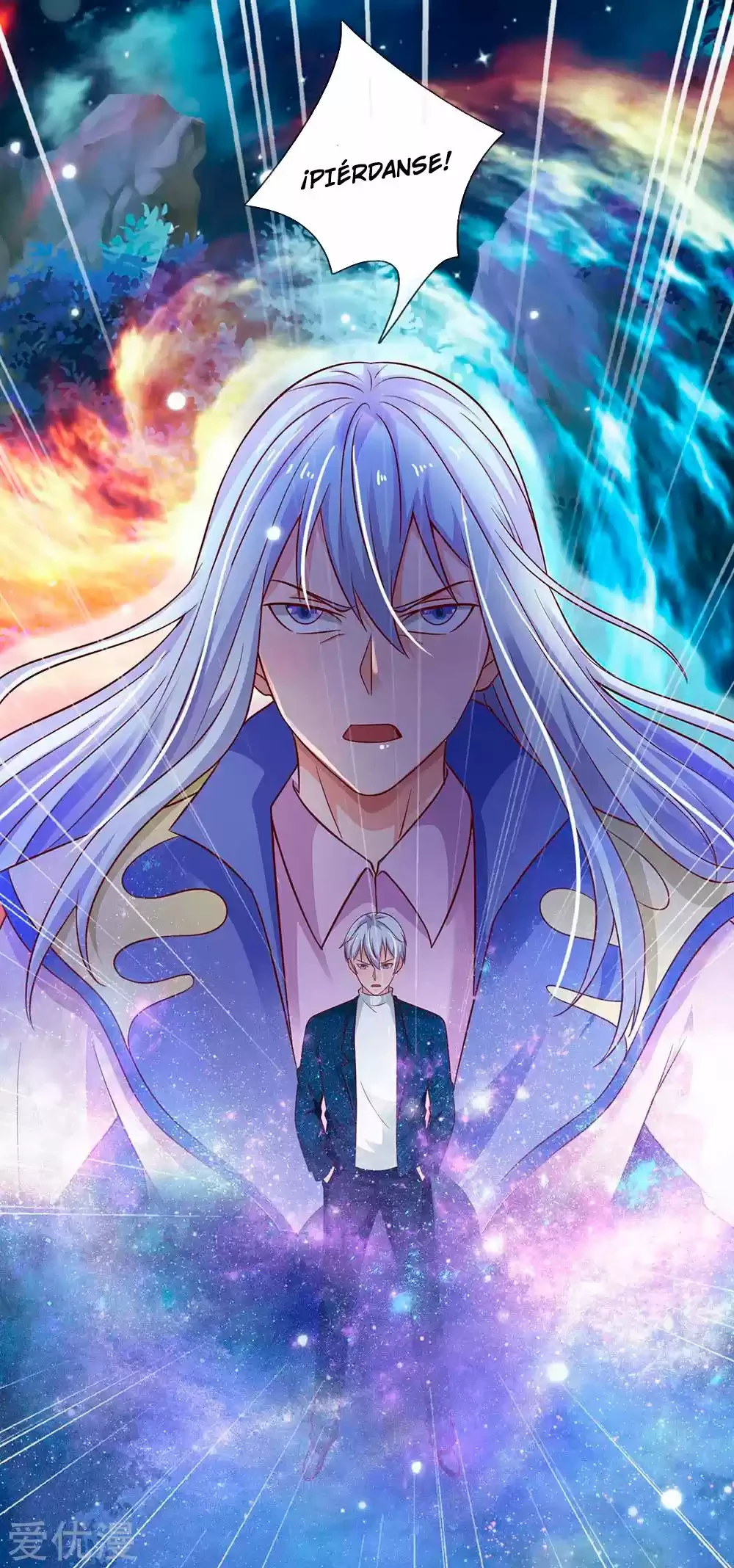 Soy el gran inmortal > Capitulo 169 > Page 151