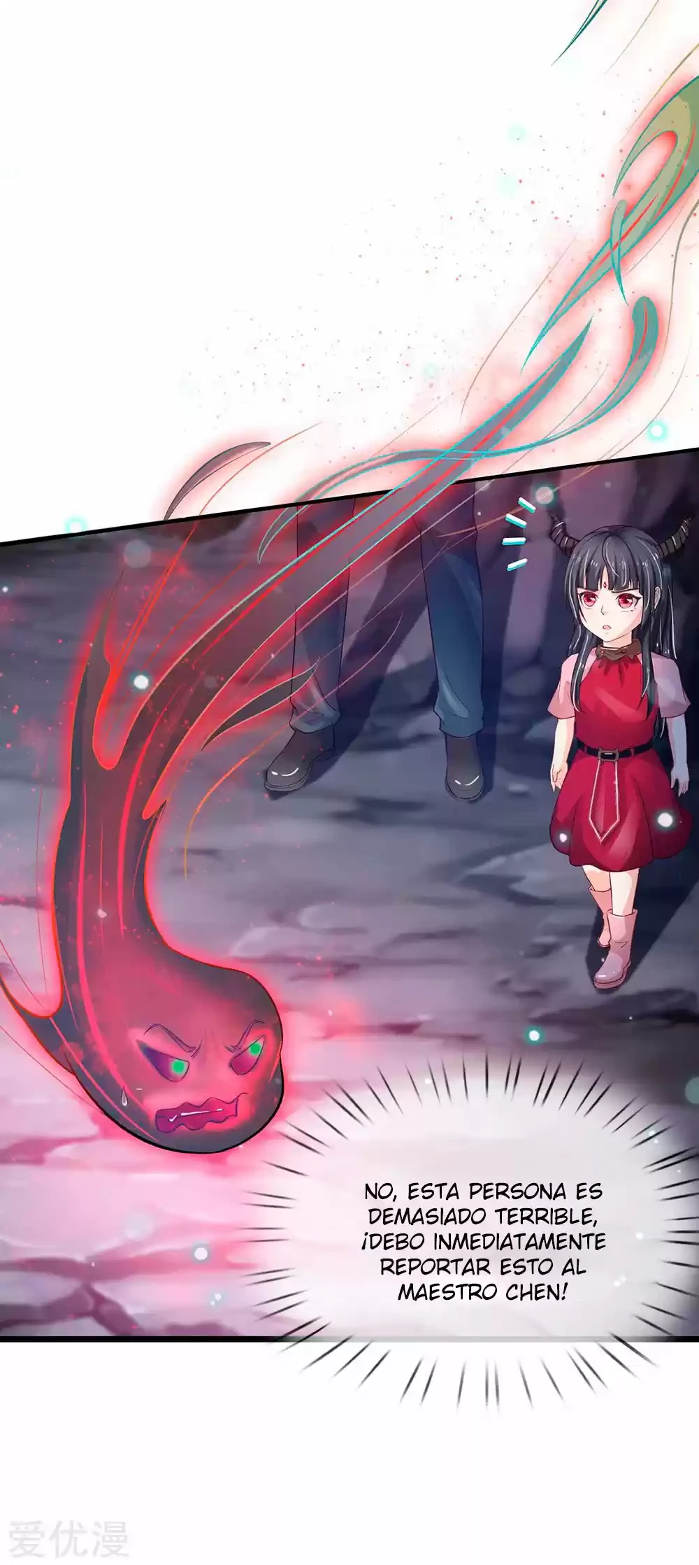 Soy el gran inmortal > Capitulo 170 > Page 101